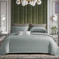 Gambar sprei set bedcover 180x200 kingkoil tencel sutra db 11 - 200x200x40 dari sprei tiga putra undefined 1 Tokopedia