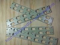 Gambar Plat Dudukan Adaptor ODF / OTB Rack, SC 48 core s/d 144 core dari Amakom Media Komunika undefined 2 Tokopedia