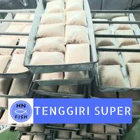 Gambar IKAN TENGGIRI GILING SUPER 1KG HN FISH / IKAN GILING TIMUR MURNI MURAH dari HN Fish Bekasi undefined 1 Tokopedia