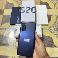 Gambar samsung s20 fe dari Ziib_Store undefined 2 Tokopedia