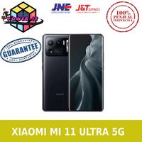 Gambar Hp XIAOMI MI 11 ULTRA 5G - 256GB - Original - garansi dari Power-iT undefined 1 Tokopedia