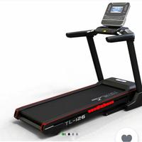 Gambar TL126 Treadmill 4Hp Auto Incline Max 130Kg TOTAL FITNESS dari brad store toped undefined 4 Tokopedia
