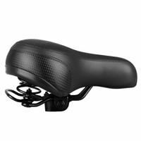 Gambar Sadel Jok Sepeda MTB Empuk Ukuran Besar Tebal Saddle - SX223-6 dari Yuvie1shopp undefined 4 Tokopedia