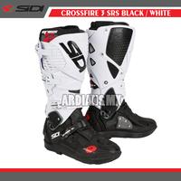 Gambar SEPATU BOOT SIDI CROSSFIRE 3 SRS TRAIL CROSS GRASSTRACK TRABAS dari ARDIANS MX SHOP undefined 2 Tokopedia