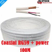 Gambar kabel cctv rg59 100m dari esscocomputer undefined 2 Tokopedia