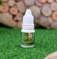 Gambar Obat Melia Bintik Putih Pada/Di Wajah Brutusan Kecil Dekat Mata Alami dari Asyiah Herbal undefined 3 Tokopedia