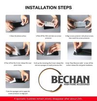 Gambar Anti Gores Oppo A74 Hydrogel Screen Protector Auto Repair Clear HD dari Agora.official undefined 5 Tokopedia