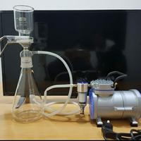 Gambar Rocker 300 Vacuum Pump Rocker dari pt andalas scientific undefined 2 Tokopedia