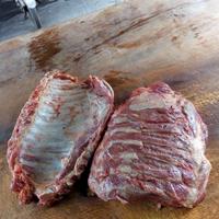 Gambar Paikut Babi / Iga Babi/ Bakut teh @500gr (tanpa tulang besar dari Specialist Fresh Meats undefined 1 Tokopedia