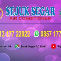 Gambar Jasa pasang AC Split 0,5 - 1PK dari Sejuk Segar AC Kediri undefined 5 Tokopedia