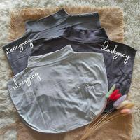 Gambar Manset Leher / Inner Leher - choco dari nukuoid undefined 2 Tokopedia