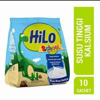 Gambar Hilo school susu rasa vanilla 10sachet 350gr dari Fera shop17 undefined 1 Tokopedia