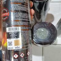 Gambar Pilok Pilox Cat Samurai Paint Kurobushi 400ml - Epoxy / Dasar / UCH210 dari Baru Indah undefined 3 Tokopedia