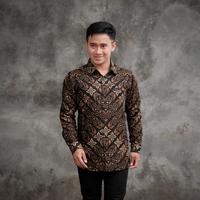 Gambar Batik Pasar Baru Bandung - C, L dari Brand Bandung undefined 1 Tokopedia