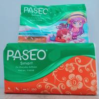 Gambar tissue paseo 250 sheet dan 50 sheet - 50 sheets dari Apotek K2 undefined 2 Tokopedia