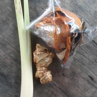 Gambar Rempah Wedang Uwuh Lengkap - Tanpa Jahe dari Pojok_Krajan undefined 2 Tokopedia