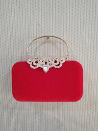 Gambar Tas Pesta Wanita Tas Tangan Wanita dari Chic's Outlet undefined 4 Tokopedia