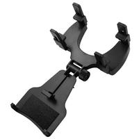 Gambar REARVIEW CAR MOUNT - HOLDER HP SPION TENGAH 360 DERAJAT dari Toukyou Inc undefined 2 Tokopedia