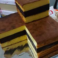 Gambar KUE ULTAH CUSTOM KOREA PREMIUM ORDER BRO AD dari Yen's Japan undefined 2 Tokopedia