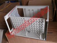 Gambar Plat Dudukan Adaptor ODF / OTB Rack, SC 48 core s/d 144 core dari Amakom Media Komunika undefined 3 Tokopedia