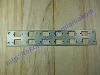Gambar Plat Dudukan Adaptor ODF / OTB Rack, SC 48 core s/d 144 core dari Amakom Media Komunika undefined 1 Tokopedia