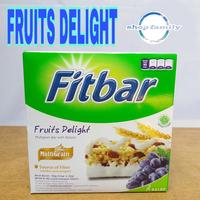 Gambar FITBAR FRUITS 22gr 2 BOX ISI 10 PCS dari shop familly undefined 3 Tokopedia