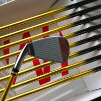 Gambar Iron Set HONMA beres IS-03 3 STARS original Honma golf dari Infinitecoshop undefined 3 Tokopedia