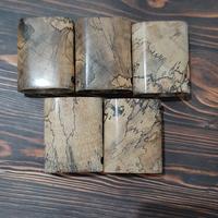 Gambar Pico casing spalted tamarind stabwood - S010 dari Oldman Vapz Store undefined 2 Tokopedia