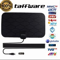 Gambar Antena TV Digital Super Jernih untuk TV LED dari fatimedia undefined 1 Tokopedia
