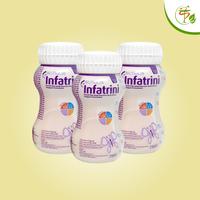Gambar Susu Nutricia Infatrini Cair 125ml dari Apotek Sarika Group undefined 4 Tokopedia