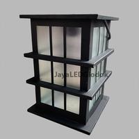 Gambar Lampu gantung industrial / lampu motif jepang - Kecil dari JAYA LED GLODOK undefined 2 Tokopedia