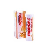 Gambar ENERVON-C EFFERVESCENT TUBE dari Apotik Century undefined 2 Tokopedia