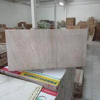 Gambar KERAMIK DINDING 40X80 GLOSSY PUTIH CARARA MARMER IKAD dari MURAH MERIAH SANGAT undefined 1 Tokopedia