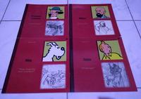 Gambar Paket Komplit 12 Buku TINTIN Character Series - Michael Farr Gramedia dari CMN Books undefined 4 Tokopedia