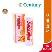 Gambar ENERVON-C EFFERVESCENT TUBE dari Apotik Century undefined 1 Tokopedia