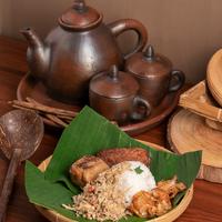 Gambar sego megono dari Brongkos by Roemahkoe undefined 1 Tokopedia