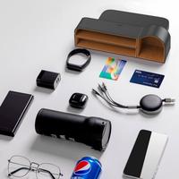 Gambar FRONT SEAT CAR ORGANIZER RAK SAMPING STORAGE KURSI JOK MOBIL - 2 pcs dari DJAPS27 undefined 5 Tokopedia