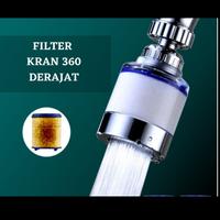 Gambar 5M penyaring air keran water filter air kran water purifierSambung Air - REFILL FILTER dari Oppolia undefined 1 Tokopedia