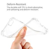 Gambar SILICON CASE BENING - TIPIS dari Dargan Cell undefined 1 Tokopedia