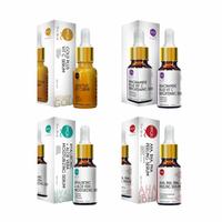 Gambar PIPIQIU NIACINAMIDE PLUS SERUM + VITAMIN C 20ML dari SURABAYA VAPOR undefined 2 Tokopedia