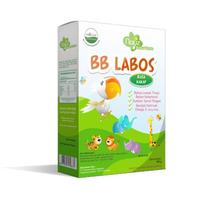 Gambar Nayz Bubur beras Organik BB Labos Rasa Kakap dari Lavie Baby House undefined 2 Tokopedia