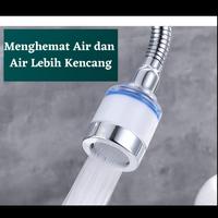 Gambar 5M penyaring air keran water filter air kran water purifierSambung Air - REFILL FILTER dari Oppolia undefined 2 Tokopedia