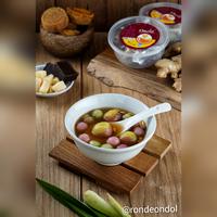 Gambar Frozen Ronde Coklat Keju/Ronde Jahe/Gula Merah/Anti Corona dari Bakso TangTang Im undefined 3 Tokopedia
