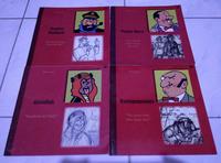 Gambar Paket Komplit 12 Buku TINTIN Character Series - Michael Farr Gramedia dari CMN Books undefined 3 Tokopedia