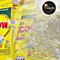 Gambar Susu Bubuk Instan Dancow Fortigro 27gr dari Bakken Shop undefined 2 Tokopedia
