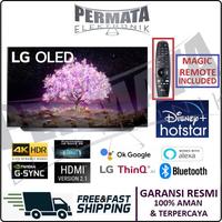 Gambar LG OLED55A1PTC 55 Inch UHD 4K Smart OLED TV 55A1 55A1PTC dari Permata Electronik_NEW undefined 1 Tokopedia