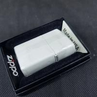 Gambar Zippo Marioboros White Matte dari ZIPPOMHAWII undefined 3 Tokopedia