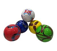 Gambar Bola Sepak / Bola Mainan Anak SKALO (size 2 / ukuran 2) - TEAMBOLA dari Kansacollection_NEW undefined 3 Tokopedia