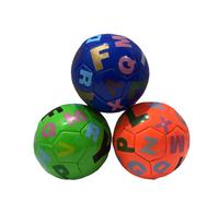 Gambar Bola Sepak / Bola Mainan Anak SKALO (size 2 / ukuran 2) - TEAMBOLA dari Kansacollection_NEW undefined 2 Tokopedia