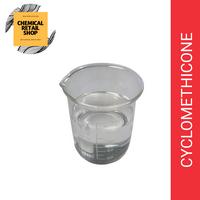 Gambar Jual Cyclomethicone 100 ML Murah dari Chemical Retail Shop undefined 1 Tokopedia